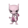 Funko POP Games: Pokemon - Mewtwo (EMEA) figura (FU63254)