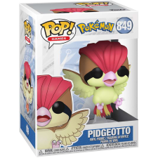 Funko POP ! Games: Pokemon - Pidgeotto játékfigura