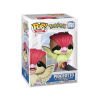 Funko POP Games: Pokemon - Pidgeotto (EMEA) figura #849 (FU74631)