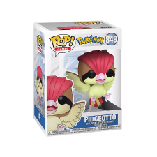 Funko POP Games: Pokemon - Pidgeotto (EMEA) figura #849 (FU74631) játékfigura