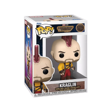 Funko POP Guardians of the Galaxy - Kraglin #1209 (FU67517) játékfigura