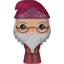 Funko POP ! Harry Potter - Albus Dumbledore figura (2956-uniw) játékfigura