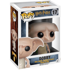 Funko POP! Harry Potter - Dobby figura #17 játékfigura