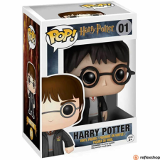 Funko POP! Harry Potter: Harry Potter figura #1 játékfigura