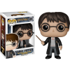 Funko POP ! Harry Potter: Harry Potter figura #1 (362305)