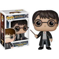 Funko POP ! Harry Potter: Harry Potter figura #1 (362305) játékfigura