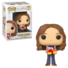 Funko Pop Harry Potter - Hermione Granger figura karácsonyi változat játékfigura