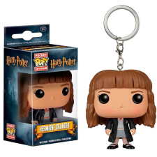Funko Pop! Harry Potter: Hermione Granger kulcstartó játékfigura