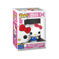 Funko Pop Hello Kitty figura klasszikus változat játékfigura