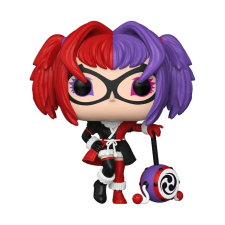 Funko Pop Heroes Batman Ninja - Harley Quinn figura 889698903028 játékfigura