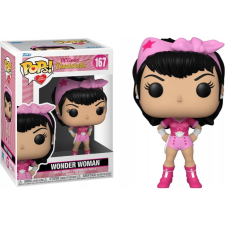 Funko POP ! Heroes: Breast Cancer Awarness - Bombshell Wonder Woman figura #167 (58503) játékfigura