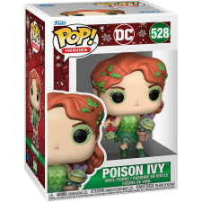 Funko POP! Heroes: Holiday '24 - Poison Ivy figura #528 játékfigura