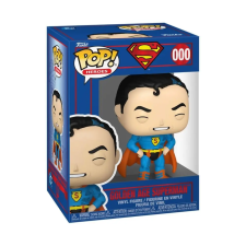 Funko POP! Heroes: Superman – Golden Age Superman figura játékfigura