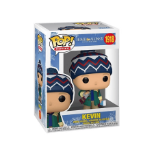 Funko POP Home Alone S2 - Kevin (FU80040) játékfigura