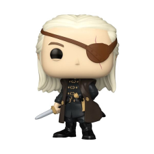 Funko POP! House of the Dragon S2 - Aemond Targaryen w/CH játékfigura