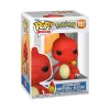 Funko Pop Jumbo Games Pokémon - Charmeleon figura 889698939959