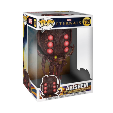 Funko POP! Jumbo: Marvel Eternals - Arishem figura játékfigura