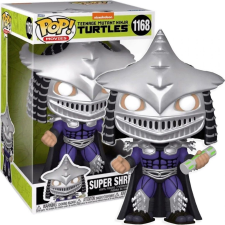 Funko POP ! Jumbo: TMNT - Shredder figura #1168 (117649) játékfigura