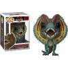 Funko POP ! Jurassic Park Dilophosaurus 550 (340477)