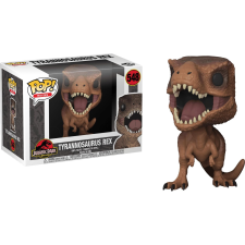 Funko POP ! Jurassic Park Tyrannosaurus Rex 548 (340481) játékfigura