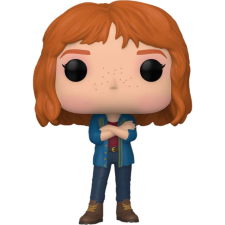 Funko POP ! Jurassic World - Claire Dearing (4320-uniw) játékfigura