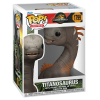 Funko POP! Jurassic World: Rebirth - Titanosaurus