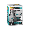 Funko POP Kaiju No8- KNo8 w/CH (FU86769)