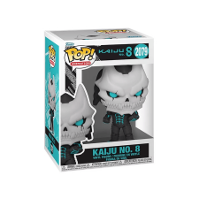 Funko POP Kaiju No8- KNo8 w/CH (FU86769) játékfigura