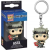Funko POP ! Keychain - Black Clover: Asta figura (59242)