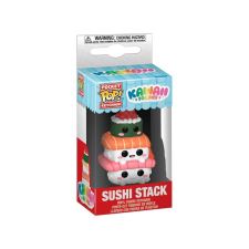 Funko POP! Keychain: Kawaii Foodies - Sushi Stack kulcstartó játékfigura