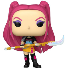 Funko POP! KPop Demon Hunters - Mira játékfigura