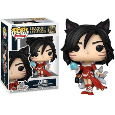 Funko Pop! League Of Legends Ahri 1041 játékfigura