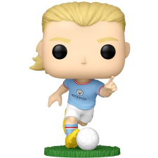Funko POP! Manchester City - Erling Haaland játékfigura