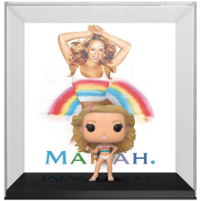 Funko POP! Mariah Carey - Rainbow (889698725620) játékfigura