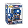 Funko Pop Marvel Amerika kapitány figura
