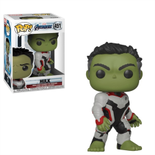 Funko POP! Marvel: Avangers Endgame - Hulk figura #451 játékfigura