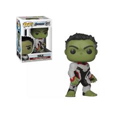Funko POP Marvel: Avangers Endgame - Hulk figura #451 (FU36659) játékfigura