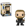 Funko POP! Marvel: Avangers Infinity War - Thor figura #286