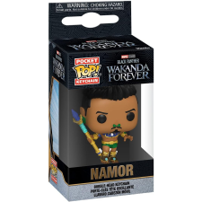 Funko Pop! Marvel: Black Panther Wakanda Forever - Namor kulcstartó kulcstartó