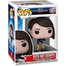 Funko POP! Marvel: Captain America Brave New World - Ruth Bat-Seraph figura játékfigura