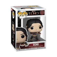 Funko POP! Marvel: Echo - Echo figura #1335 játékfigura