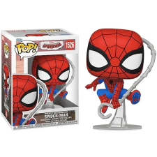 Funko Pop! Marvel Man Pókember 1526 játékfigura