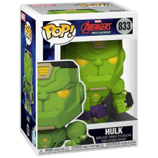 Funko POP! Marvel: Marvel Mech - Hulk figura #883 játékfigura