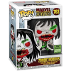 Funko Pop! Marvel: Marvel Zombies - Zombie Morbius figura #763