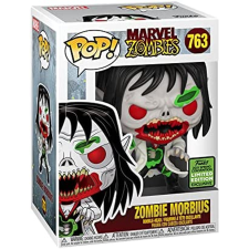 Funko Pop! Marvel: Marvel Zombies - Zombie Morbius figura #763 játékfigura