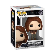 Funko POP! Marvel: MCU Arc -CAFA Agent Carter játékfigura