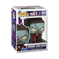 Funko POP! Marvel: Mi lenne, ha...? - Zombi Vasember figura #944 játékfigura