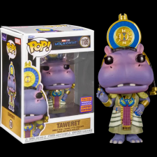 Funko Pop! Marvel: Moon Knight - Taweret figura #1189 játékfigura