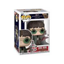 Funko POP Marvel: No Way Home - Doc Ock figura #1163 (FU67602) játékfigura