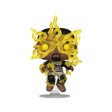 Funko POP Marvel: No Way Home - Electro Finale figura #1164 (FU67604) játékfigura